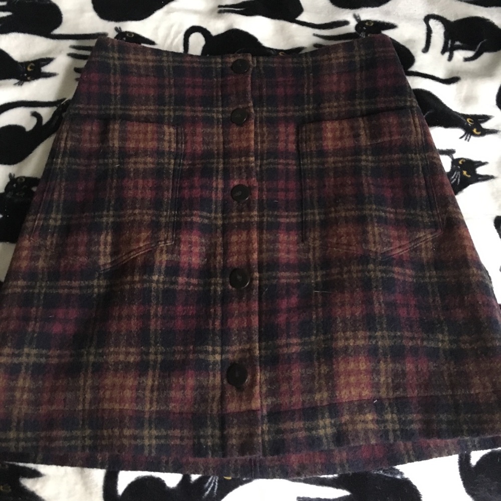 Steven Alan Skirt